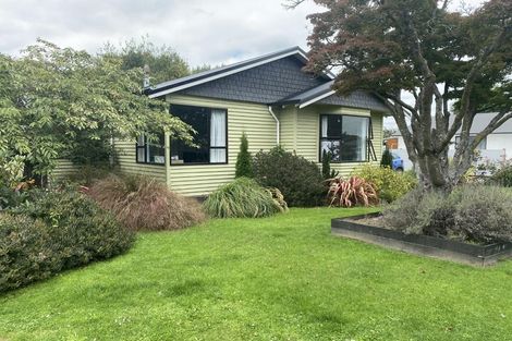 Photo of property in 197 Talbot Street, Geraldine, 7930