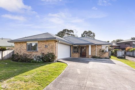 Photo of property in 18 Sunburst Court, Paraparaumu Beach, Paraparaumu, 5032
