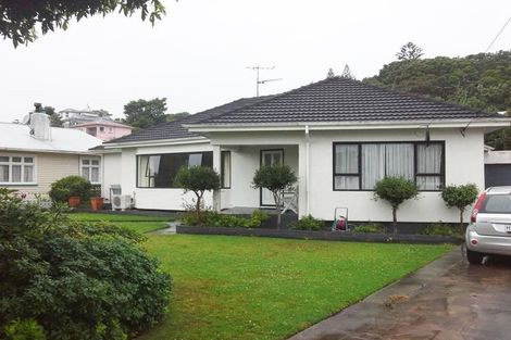 Photo of property in 26 Gilbert Street, New Plymouth, 4310