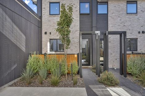 Photo of property in 8/3 Shearer Avenue, Papanui, Christchurch, 8052