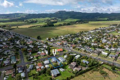 Photo of property in 8 Sunrise Avenue, Owhata, Rotorua, 3010