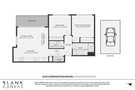 Photo of property in 3/64d Coronation Road, Mangere Bridge, Auckland, 2022