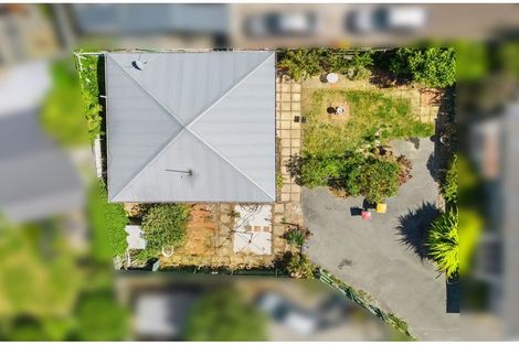 Photo of property in 8 Kahu Road, Riccarton, Christchurch, 8041