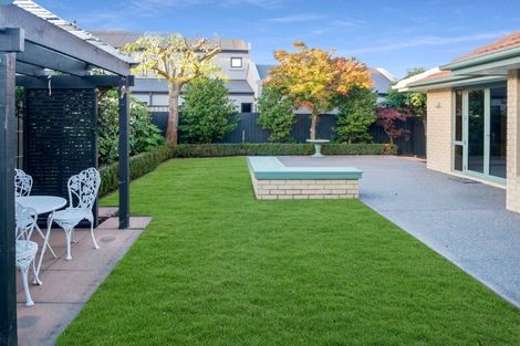 Photo of property in 38 Marble Wood Drive, Papanui, Christchurch, 8053
