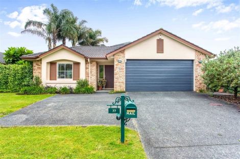 Photo of property in 77 Summerland Drive, Henderson, Auckland, 0612