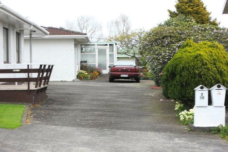 Photo of property in 1/10 Kellyville Heights, Merrilands, New Plymouth, 4312