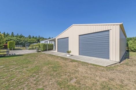 Photo of property in 1901 South Eyre Road, Eyrewell, Rangiora, 7476