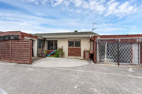 Photo of property in 2/126 Great South Road, Manurewa, Auckland, 2102