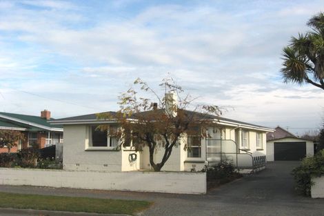 Photo of property in 102 Princes Street, Netherby, Ashburton, 7700