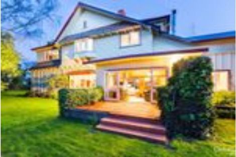 Photo of property in 158 Russell Street, Palmerston North, 4414
