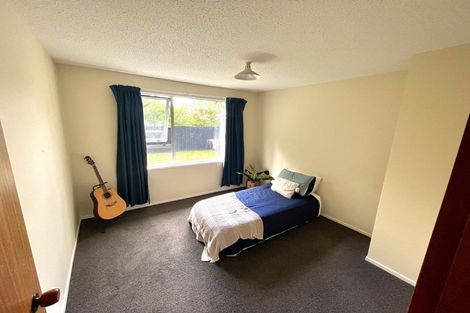 Photo of property in 84a Hartley Avenue, Strowan, Christchurch, 8052