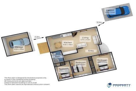 Photo of property in 707 Park Road, Te Awamutu, 3800