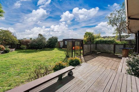 Photo of property in 104 Hyde Avenue, Richmond Heights, Taupo, 3330