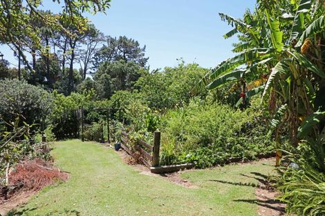 Photo of property in 269 Big Bay Road, Manukau Heads, Waiuku, 2684