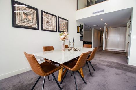 Photo of property in Clyde Quay Wharf, 3b/5 Clyde Quay Wharf, Te Aro, Wellington, 6011