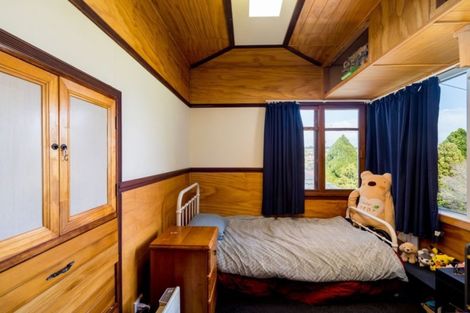 Photo of property in 105 Riselaw Road, Calton Hill, Dunedin, 9012