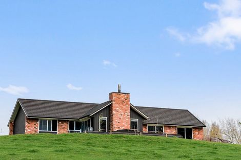 Photo of property in 100 Paparamu Road, Piarere, Tirau, 3484