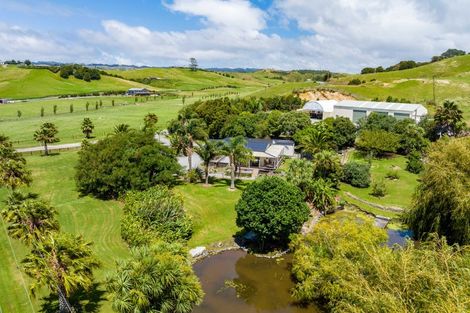 Photo of property in 338 South Road, Waipu, 0582