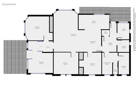 Photo of property in 45 Rangaroa Road, Taumarunui, 3920