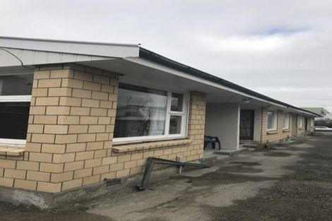 Photo of property in 5/28 Geraldine Street, Edgeware, Christchurch, 8013
