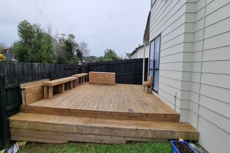 Photo of property in 1/8 Armada Drive, Ranui, Auckland, 0612