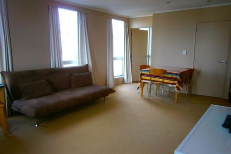 Photo of property in Terrace Heights Apartments, 13f/163 The Terrace, Wellington Central, Wellington, 6011