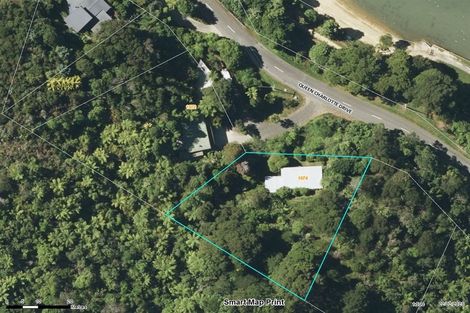 Photo of property in 1974 Queen Charlotte Drive, Momorangi Bay, Picton, 7281