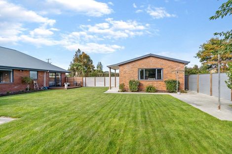 Photo of property in 91 Murray Street, Temuka, 7920