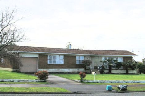 Photo of property in 10 Resthill Crescent, Glenview, Hamilton, 3206