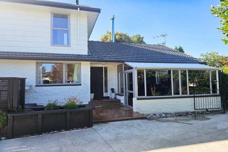 Photo of property in 114 Wales Street, Halswell, Christchurch, 8025