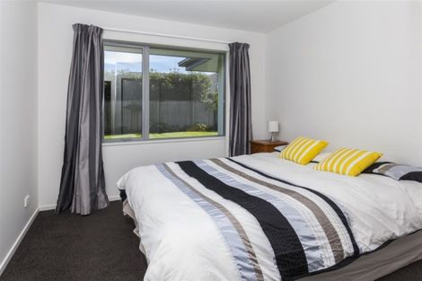 Photo of property in 47 Oakwood Drive, Rangiora, 7400