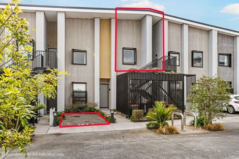 Photo of property in 12/1 Genevieve Lane, Hobsonville, Auckland, 0616