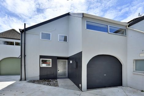 Photo of property in 4/9 Barrie Street, Addington, Christchurch, 8024