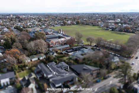 Photo of property in 59 Straven Road, Riccarton, Christchurch, 8011