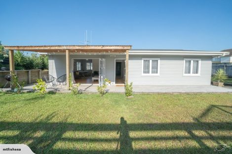 Photo of property in 2 Brown Terrace, Te Puke, 3119