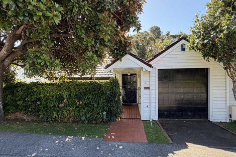 Photo of property in 16 Friend Street, Karori, Wellington, 6012