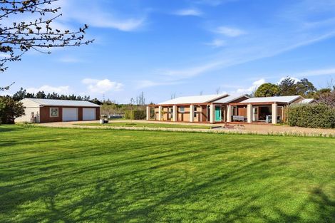 Photo of property in 24 Modena Place, Ohoka, Kaiapoi, 7692