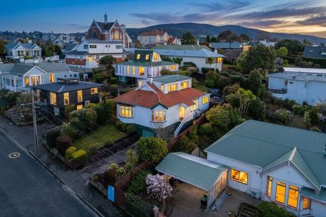 Photo of property in 5 Bellevue Street, Belleknowes, Dunedin, 9011