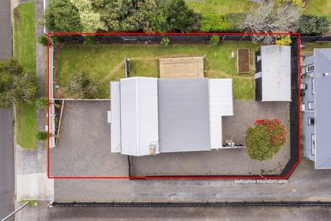 Photo of property in 11a Consols Street, Waihi, 3610