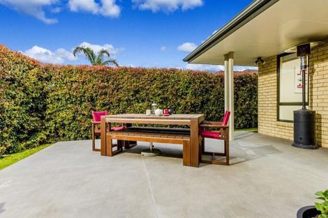 Photo of property in 45 Te Wharau Drive, Greenhithe, Auckland, 0632