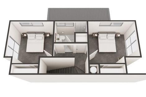 Photo of property in 60 Martin Street, Wallaceville, Upper Hutt, 5018