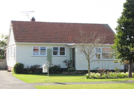 Photo of property in 62 Salonika Street, Whakatane, 3120