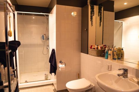 Photo of property in Kelvin House, 5f/16 The Terrace, Wellington Central, Wellington, 6011