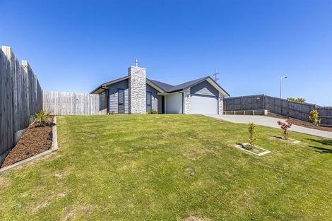 Photo of property in 4 Silicon Way, Fitzherbert, Palmerston North, 4410
