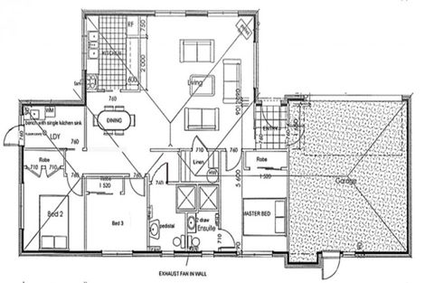 Photo of property in 20 Simon Street, Tawhero, Whanganui, 4501