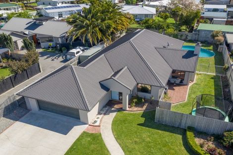 Photo of property in 22 Endeavour Street, Riversdale, Blenheim, 7201