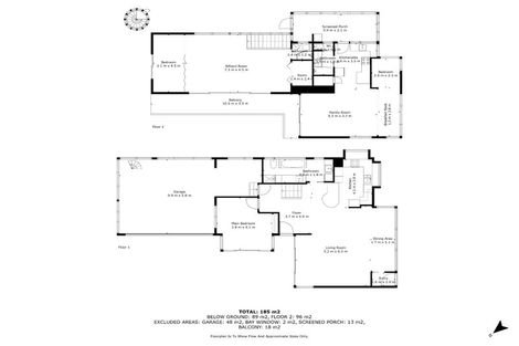 Photo of property in 77 Breaker Bay Road, Breaker Bay, Wellington, 6022