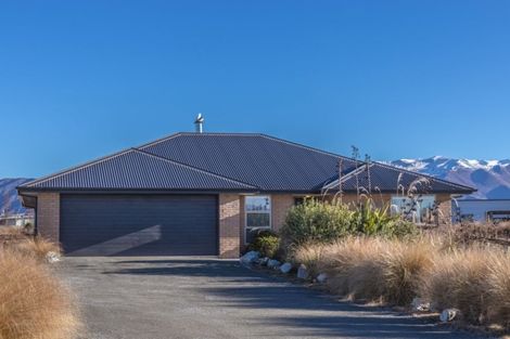 Photo of property in 34 Temple Drive, Twizel, 7901