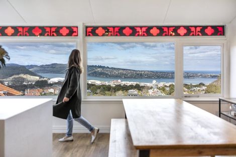 Photo of property in 422 Highgate, Roslyn, Dunedin, 9010