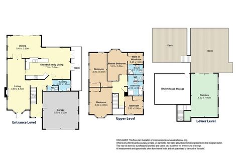 Photo of property in 25 View Road, Campbells Bay, Auckland, 0630